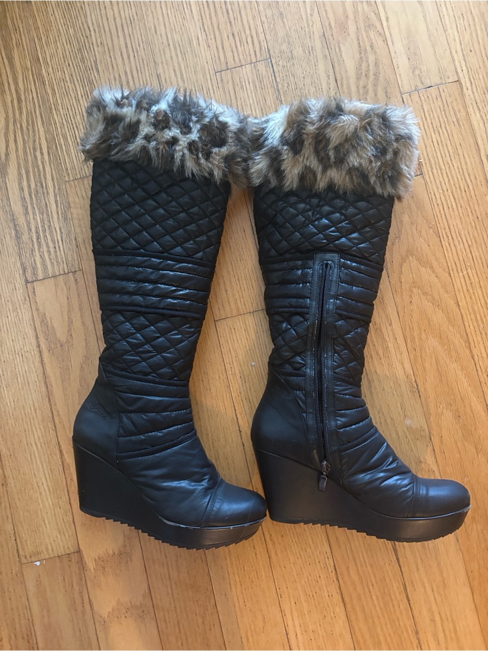 Guess Boots